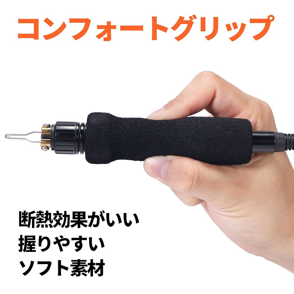 Colwood / CUB ウッドバーニング　ペン２本付（動作確認済み） Colwood / CUB ウッドバーニング ペン2本付（動作確認済み）